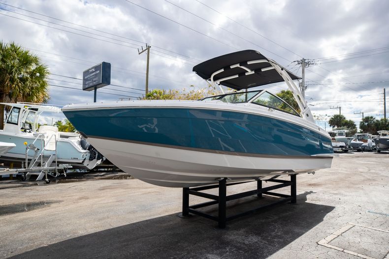 Thumbnail 3 for New 2022 Cobalt R4 OB boat for sale in West Palm Beach, FL