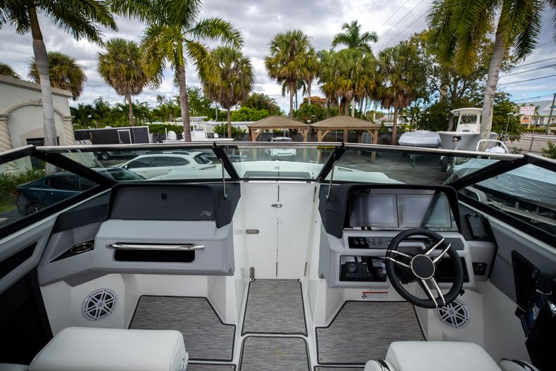 Thumbnail 30 for New 2022 Cobalt R4 OB boat for sale in West Palm Beach, FL