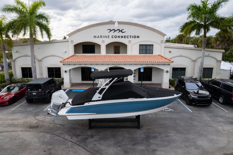 Thumbnail 35 for New 2022 Cobalt R4 OB boat for sale in West Palm Beach, FL