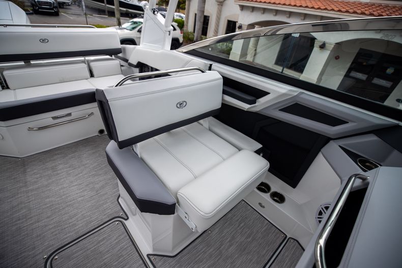 Thumbnail 29 for New 2022 Cobalt R4 OB boat for sale in West Palm Beach, FL