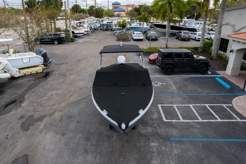 Thumbnail 37 for New 2022 Cobalt R4 OB boat for sale in West Palm Beach, FL