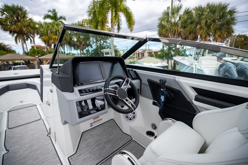 Thumbnail 22 for New 2022 Cobalt R4 OB boat for sale in West Palm Beach, FL