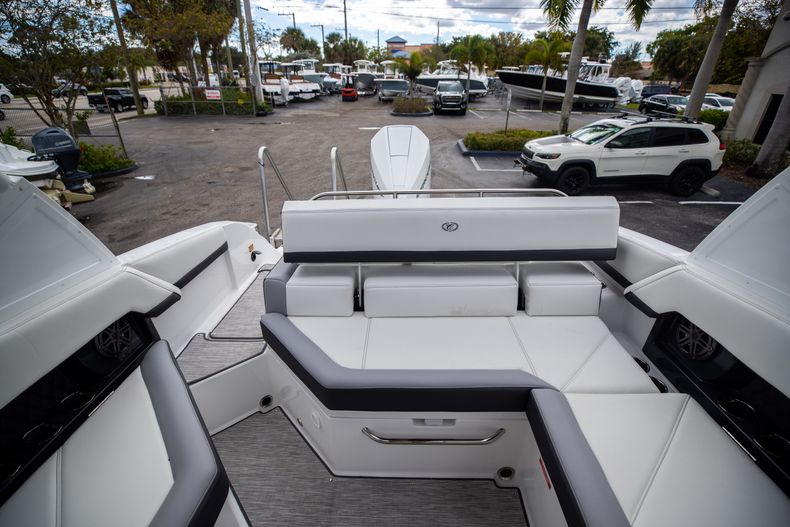 Thumbnail 11 for New 2022 Cobalt R4 OB boat for sale in West Palm Beach, FL