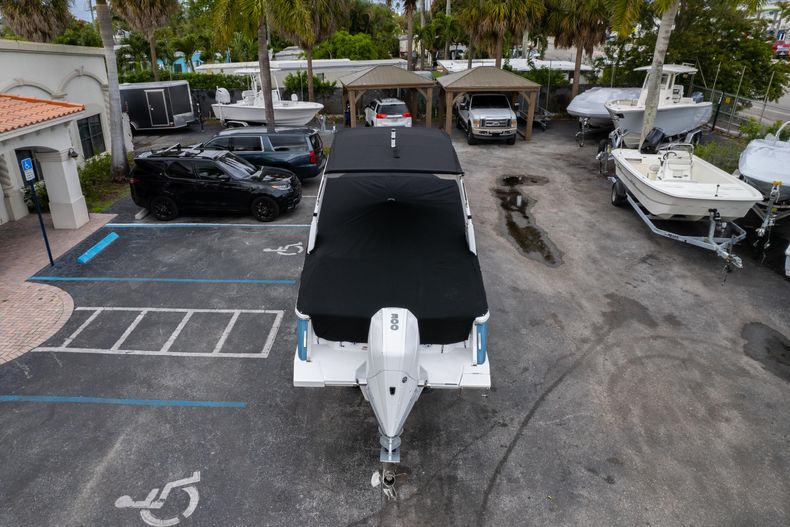 Thumbnail 41 for New 2022 Cobalt R4 OB boat for sale in West Palm Beach, FL