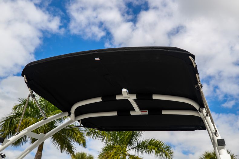 Thumbnail 8 for New 2022 Cobalt R4 OB boat for sale in West Palm Beach, FL