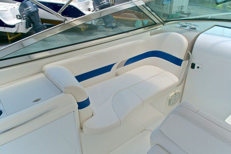 Thumbnail 57 for Used 2003 Formula 280 Sun Sport boat for sale in West Palm Beach, FL