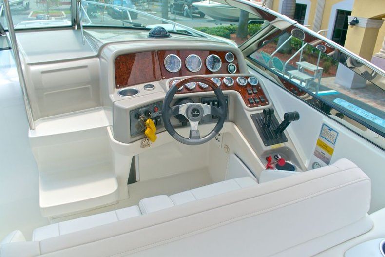 Thumbnail 59 for Used 2003 Formula 280 Sun Sport boat for sale in West Palm Beach, FL