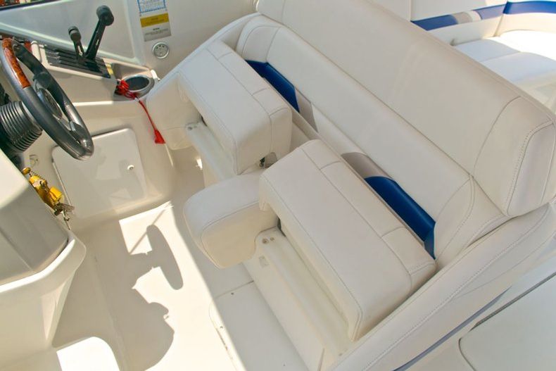 Thumbnail 63 for Used 2003 Formula 280 Sun Sport boat for sale in West Palm Beach, FL