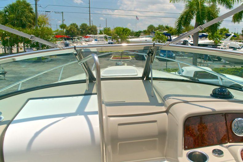 Thumbnail 76 for Used 2003 Formula 280 Sun Sport boat for sale in West Palm Beach, FL