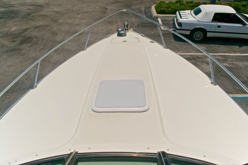 Thumbnail 77 for Used 2003 Formula 280 Sun Sport boat for sale in West Palm Beach, FL