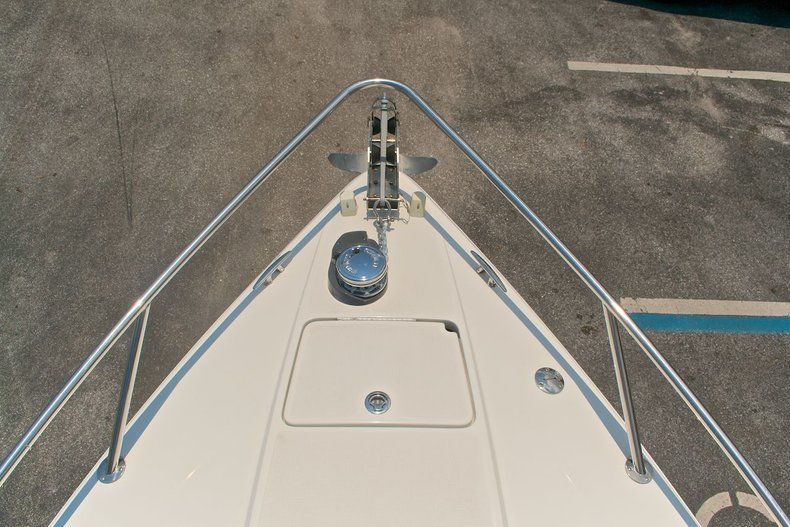 Thumbnail 80 for Used 2003 Formula 280 Sun Sport boat for sale in West Palm Beach, FL