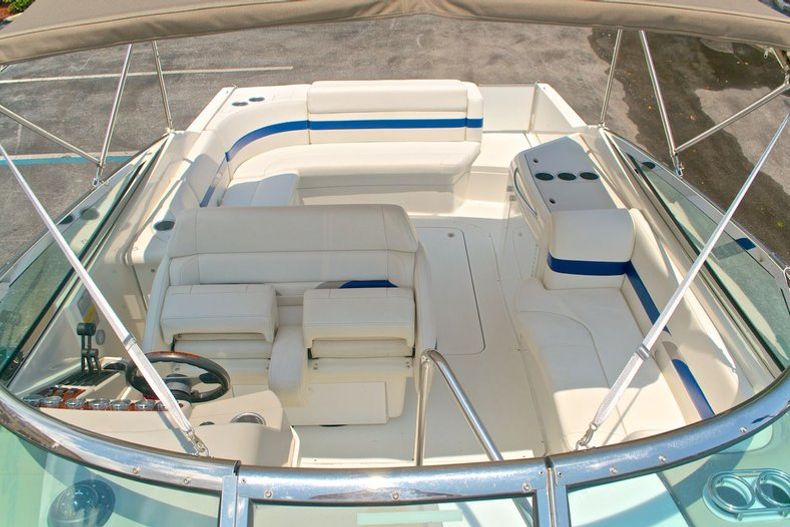 Thumbnail 85 for Used 2003 Formula 280 Sun Sport boat for sale in West Palm Beach, FL