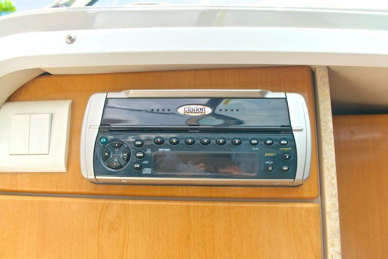 Thumbnail 94 for Used 2003 Formula 280 Sun Sport boat for sale in West Palm Beach, FL