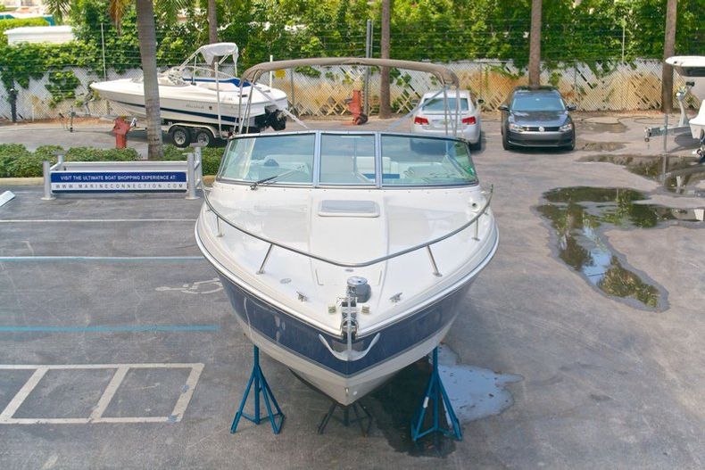 Thumbnail 105 for Used 2003 Formula 280 Sun Sport boat for sale in West Palm Beach, FL