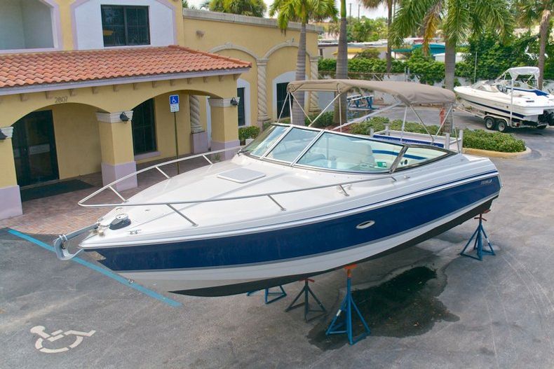 Thumbnail 106 for Used 2003 Formula 280 Sun Sport boat for sale in West Palm Beach, FL