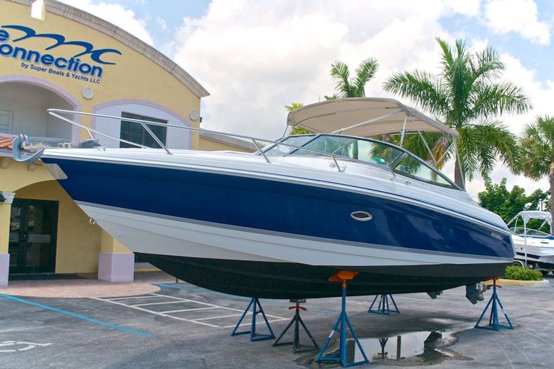 Thumbnail 1 for Used 2003 Formula 280 Sun Sport boat for sale in West Palm Beach, FL