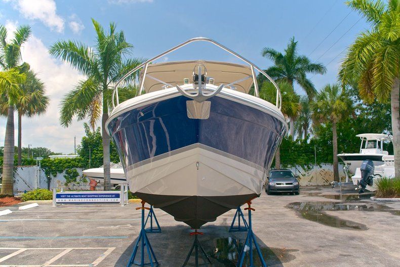 Thumbnail 2 for Used 2003 Formula 280 Sun Sport boat for sale in West Palm Beach, FL