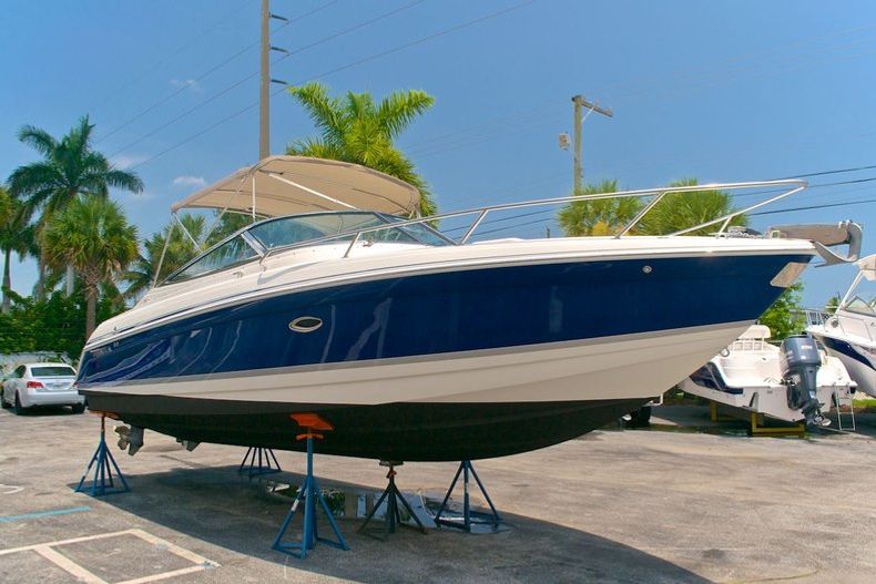 Thumbnail 3 for Used 2003 Formula 280 Sun Sport boat for sale in West Palm Beach, FL