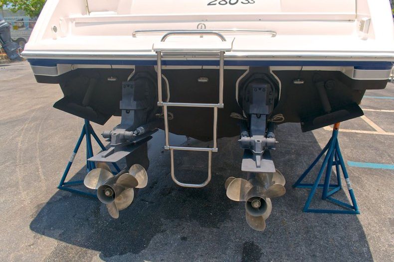 Thumbnail 19 for Used 2003 Formula 280 Sun Sport boat for sale in West Palm Beach, FL