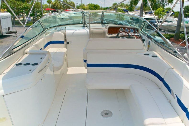Thumbnail 23 for Used 2003 Formula 280 Sun Sport boat for sale in West Palm Beach, FL