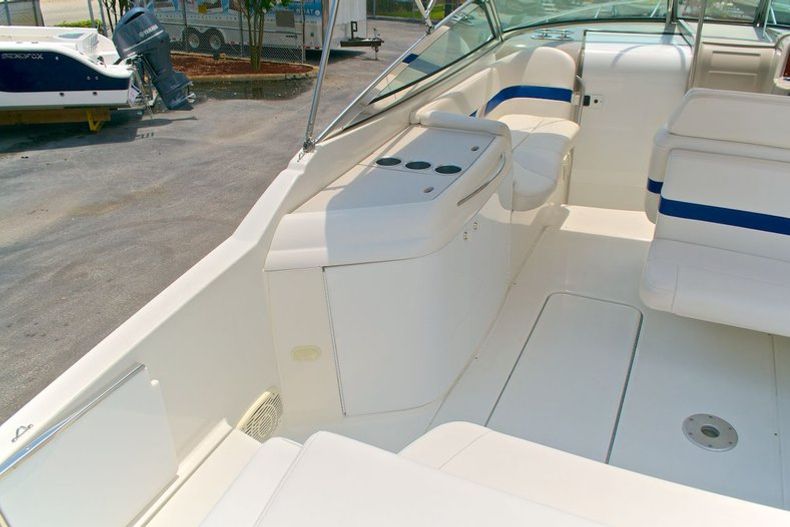 Thumbnail 25 for Used 2003 Formula 280 Sun Sport boat for sale in West Palm Beach, FL