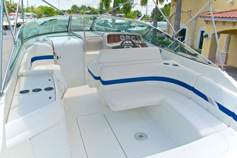 Thumbnail 26 for Used 2003 Formula 280 Sun Sport boat for sale in West Palm Beach, FL