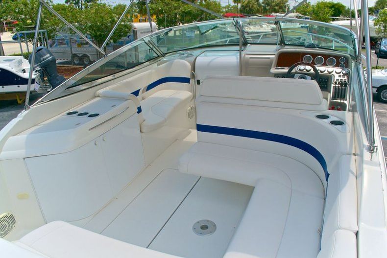 Thumbnail 27 for Used 2003 Formula 280 Sun Sport boat for sale in West Palm Beach, FL