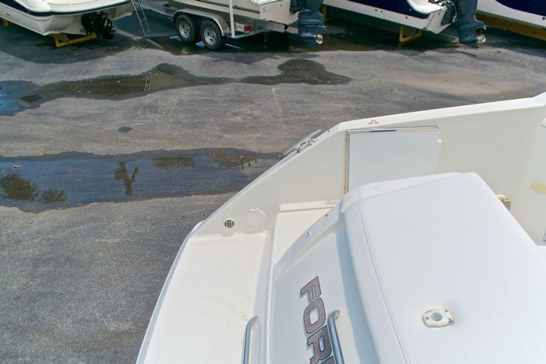 Thumbnail 28 for Used 2003 Formula 280 Sun Sport boat for sale in West Palm Beach, FL