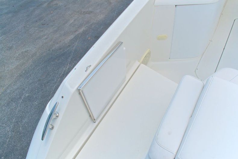 Thumbnail 30 for Used 2003 Formula 280 Sun Sport boat for sale in West Palm Beach, FL