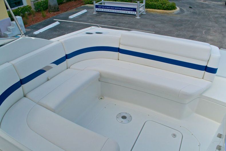 Thumbnail 33 for Used 2003 Formula 280 Sun Sport boat for sale in West Palm Beach, FL