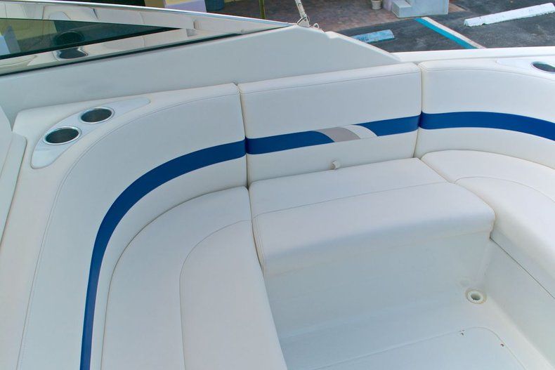 Thumbnail 34 for Used 2003 Formula 280 Sun Sport boat for sale in West Palm Beach, FL