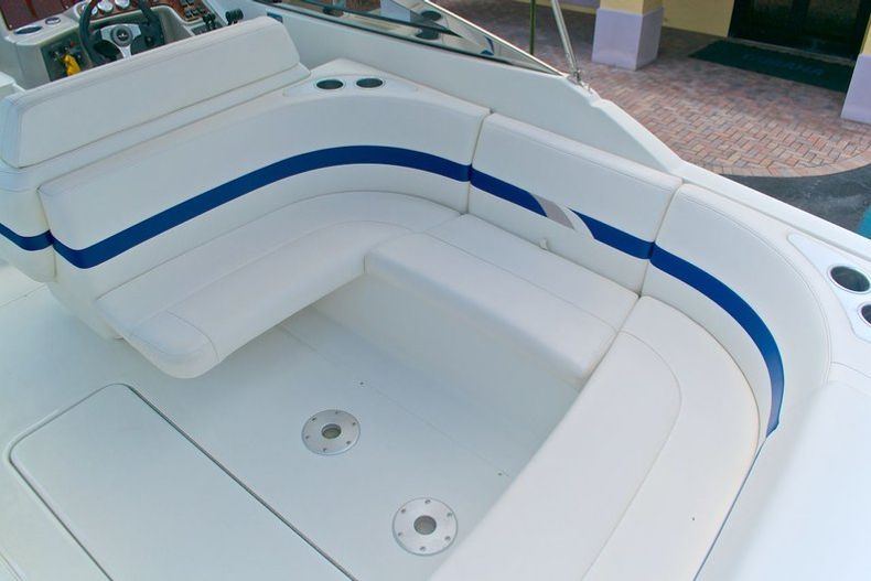 Thumbnail 35 for Used 2003 Formula 280 Sun Sport boat for sale in West Palm Beach, FL