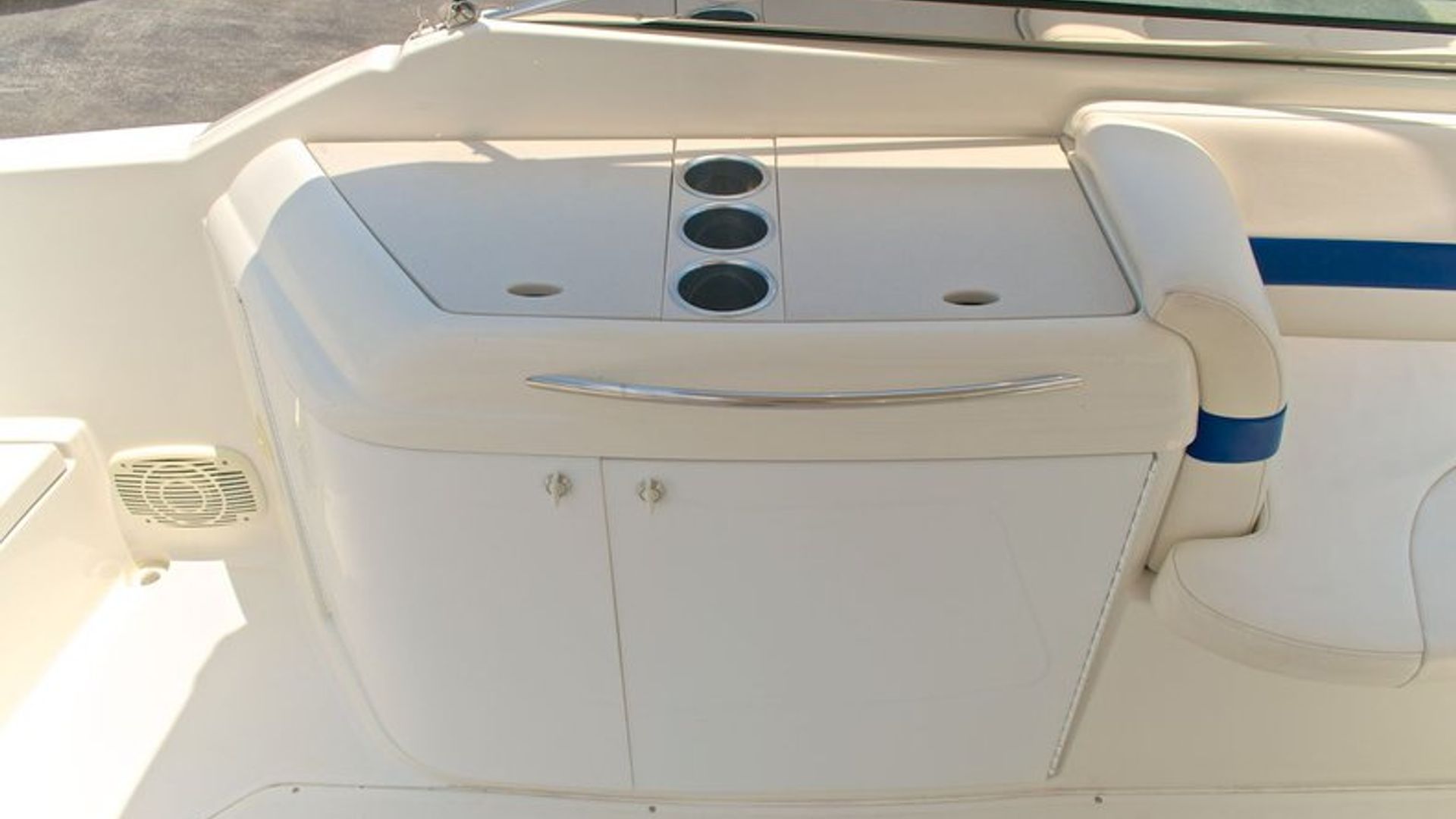 Used 2003 Formula 280 Sun Sport #2450 image 49