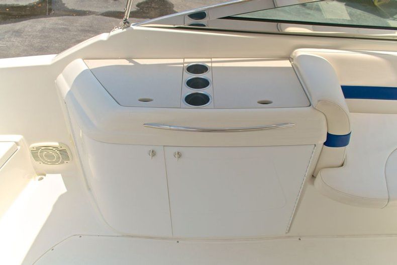Thumbnail 48 for Used 2003 Formula 280 Sun Sport boat for sale in West Palm Beach, FL