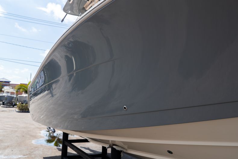 Thumbnail 2 for Used 2019 Cobia 277 CC boat for sale in West Palm Beach, FL