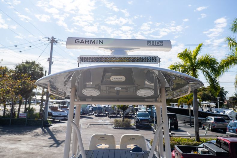 Thumbnail 54 for Used 2019 Cobia 277 CC boat for sale in West Palm Beach, FL