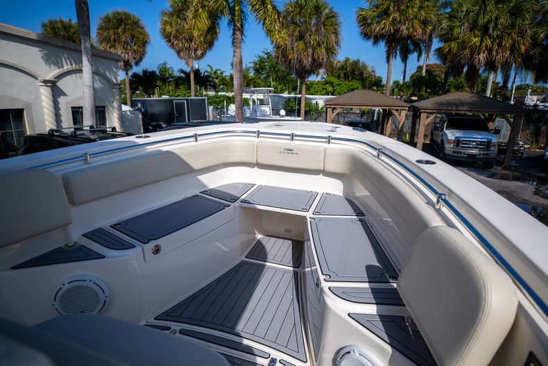 Thumbnail 43 for Used 2019 Cobia 277 CC boat for sale in West Palm Beach, FL