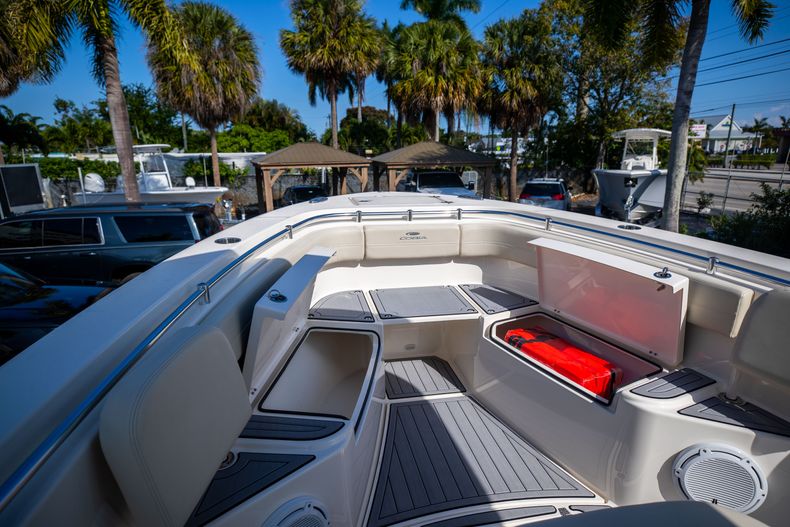 Thumbnail 48 for Used 2019 Cobia 277 CC boat for sale in West Palm Beach, FL