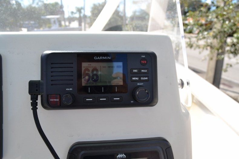 Thumbnail 13 for New 2018 Cobia 220 Center Console boat for sale in Vero Beach, FL