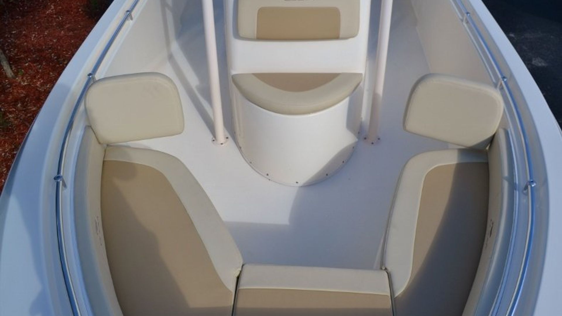 New 2018 Cobia 220 Center Console #X041 image 19