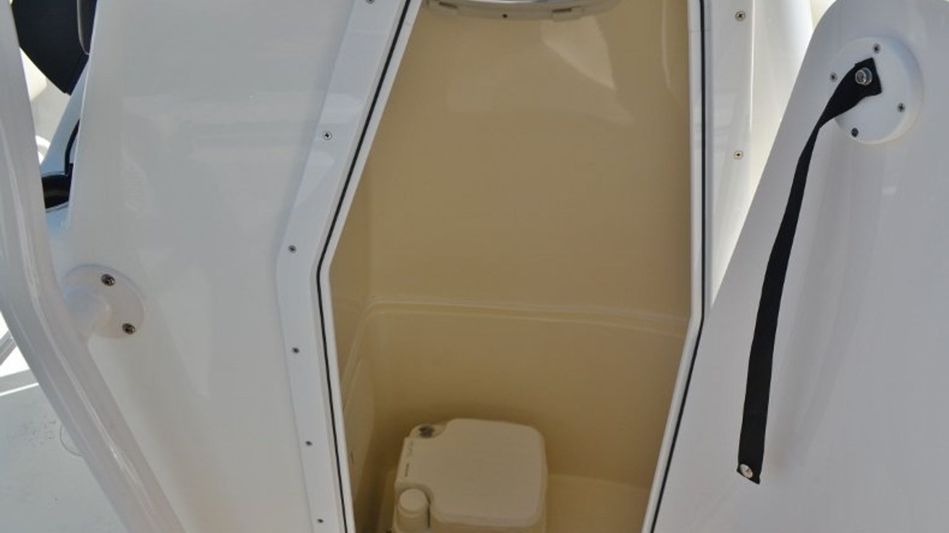 New 2018 Cobia 220 Center Console #X041 image 21