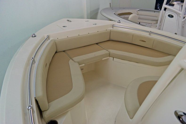 Thumbnail 11 for New 2015 Cobia 201 Center Console boat for sale in West Palm Beach, FL