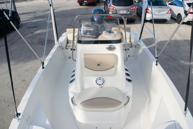 Thumbnail 25 for Used 2017 NauticStar 1910 Bay boat for sale in Fort Lauderdale, FL