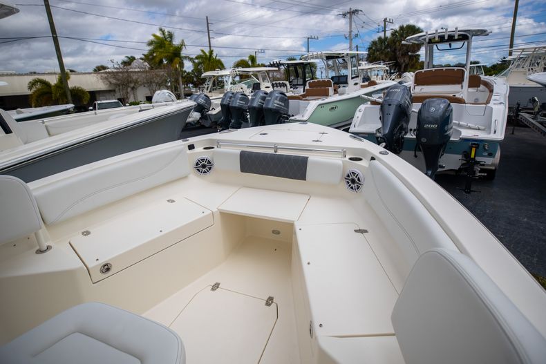 Thumbnail 6 for New 2022 Cobia 240 CC boat for sale in West Palm Beach, FL