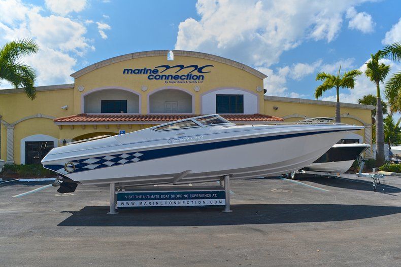 Used 2005 Fountain 29 Fever boat for sale in West Palm Beach, FL