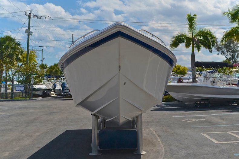 Thumbnail 2 for Used 2005 Fountain 29 Fever boat for sale in West Palm Beach, FL