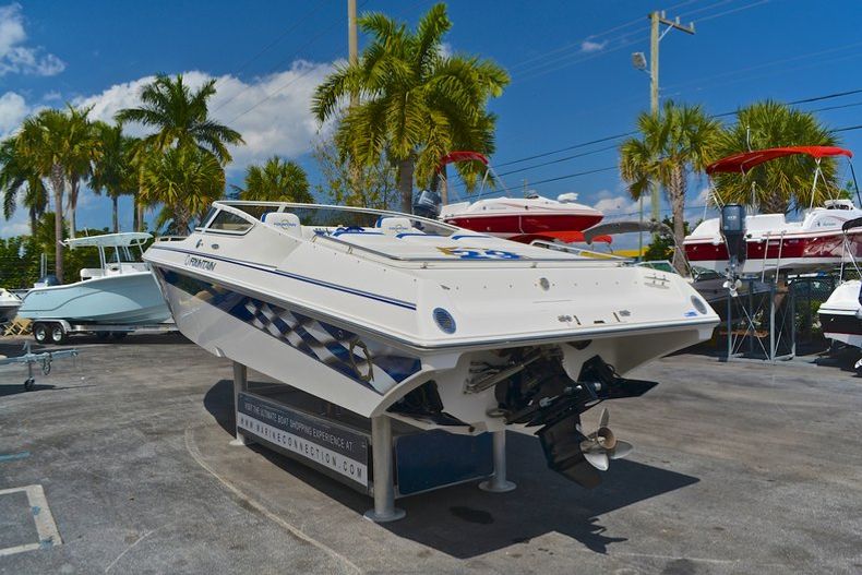 Thumbnail 6 for Used 2005 Fountain 29 Fever boat for sale in West Palm Beach, FL