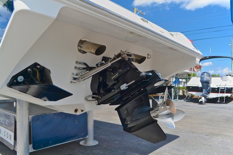 Thumbnail 15 for Used 2005 Fountain 29 Fever boat for sale in West Palm Beach, FL