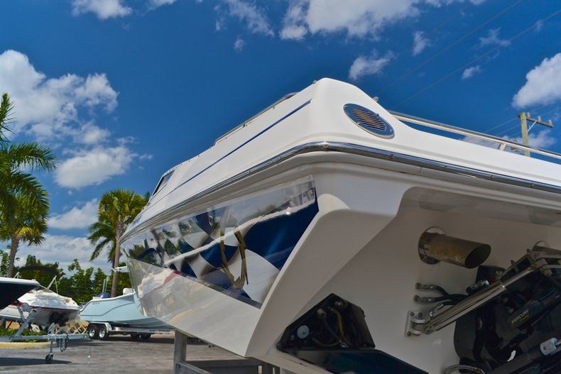 Thumbnail 16 for Used 2005 Fountain 29 Fever boat for sale in West Palm Beach, FL