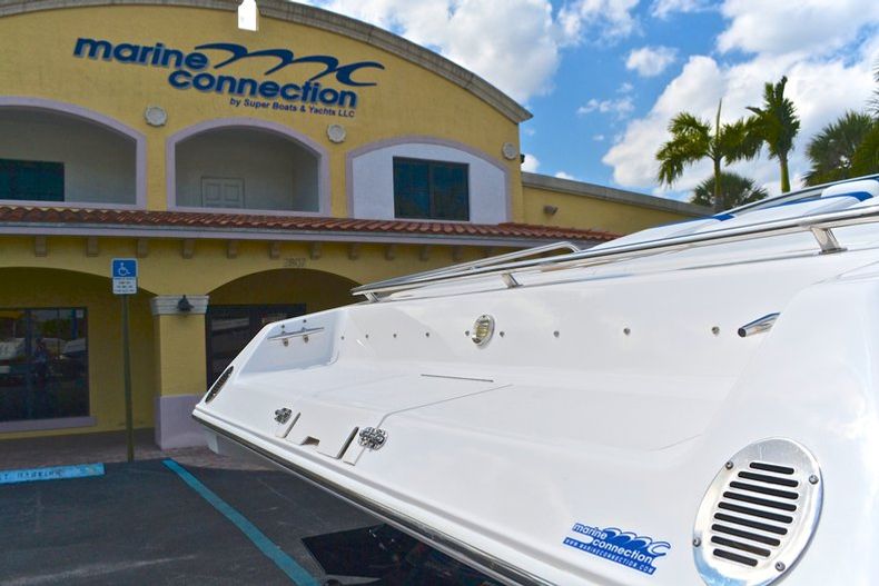 Thumbnail 18 for Used 2005 Fountain 29 Fever boat for sale in West Palm Beach, FL